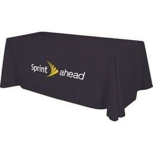  Promotional Table Throw w/ Sprint Ahead Logo Imprint for 