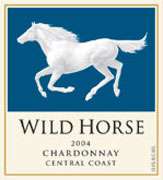 Wild Horse Chardonnay 2004 