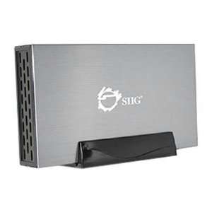  USB 3.0 to SATA 2.5 Enc Electronics