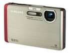 Samsung CL65 12.2 MP Digital Camera   Silver