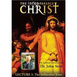  Incomparable Christ #3 The Influential Jesus Movies & TV