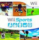 Wii Sports (Wii, 2006)
