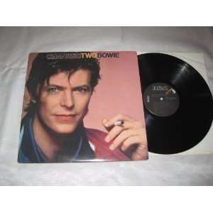  ChangesTwoBowie David Bowie Music