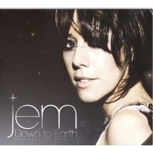  Down to Earth Jem Music