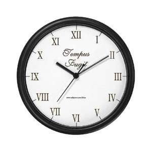  Roman TF Vintage Wall Clock by 