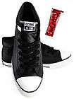 CONVERSE CHUCK CTS MID SIZE 11 MENS BLACK FRAGMENT WAXED ALL STAR 