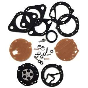    Winderosa Tillotson Carburetor rebuild kit HD Carbs Automotive