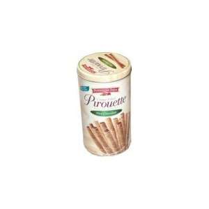  Pepperidge Farms Creme Filled Pirouette Rolled Wafers Mint 