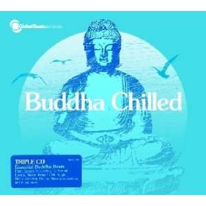  Buddha Chilled Buddha Chilled Music