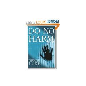  Do No Harm Gregg Luke Books