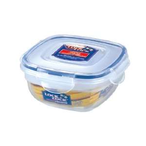   Style Square Food Container, 1.4 Cup, 21 Fluid Ounces