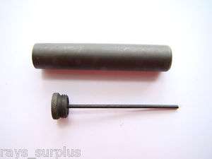 M1 Carbine Oiler  