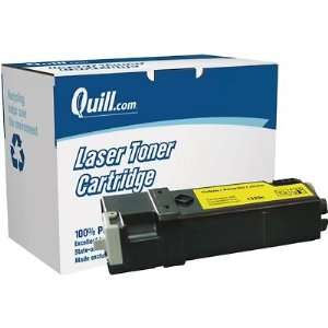  Quill Brand Laser Toner for Dell 2130CN and 2135CN High 