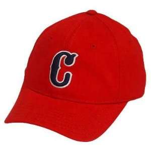  CAPE COD MASSACHUSETTS HAT CAP RED SM MED YOUTH KIDS 
