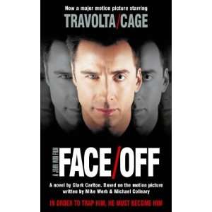 Face/Off (9780006510833) CLARK CARLTON Books