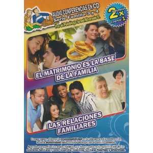   ES LA BASE DE LA FAMILIA/LAS RELACIONES FAMILIARES Movies & TV