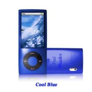 /Cover for iPod nano 5G (5th Generation) w/ camera (8, 16GB)   Cool 