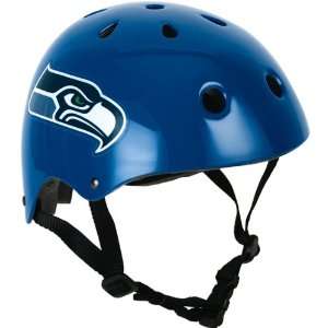  Wincraft Seattle Seahawks Small MultiSport Helmet Each 
