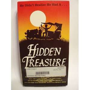   Treasure (VHS) Baptist Childrens Home & Family Ministries Books