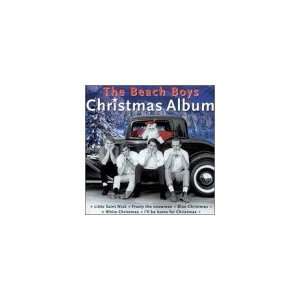  Christmas Album Beach Boys Music