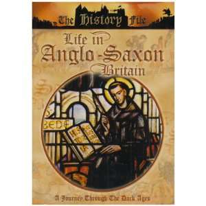  Life In Anglo Saxon Britain [DVD][UK Import][PAL] Movies 