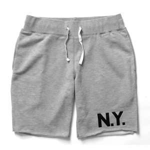 Everlast Everlast NY Cotton Shorts 