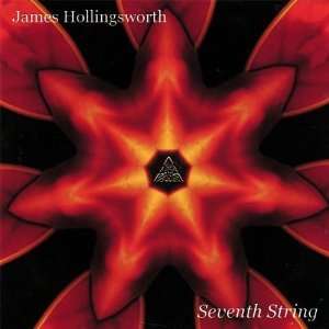  Seventh String James Hollingsworth Music