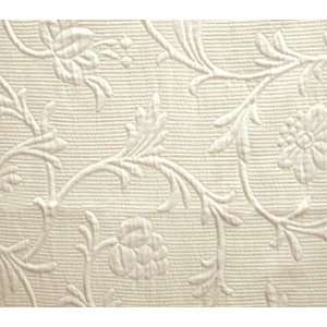  9566 Brookfield in Coconut by Pindler Fabric