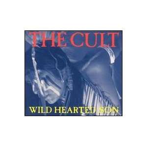  Wild Hearted Son(UK 12) vinyl Cult Music