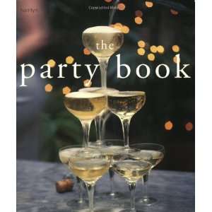  Party Book (Hamlyn Cookery) (9780600605560) Books