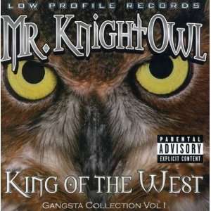  King of the West Knightowl Music