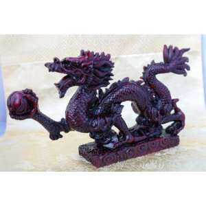  2012 is DRAGON YEAR8 Red Dragon  Brings Success and 