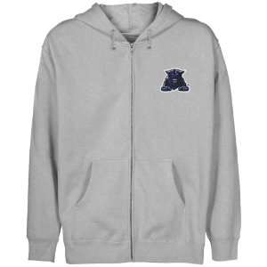  NCAA Georgia State Panthers Youth Ash Logo Applique Full 
