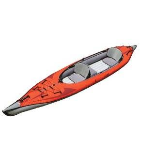    Advanced Elements AdvancedFrame Inflatable Kayak