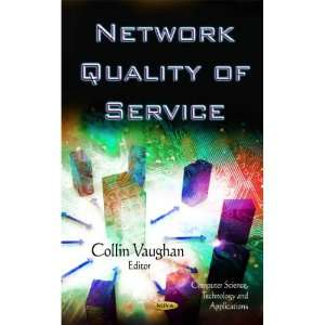  Network Quality of Service (Computer Science, Technology 