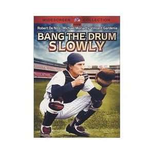 Bang The Drum Slowly (1974)   Baseball DVD  Sports 