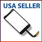 OEM HTC Evo 3D Touch Screen Glass Digitizer Replacement Lens  