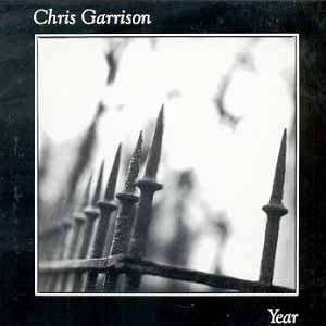 Year Chris Garrison Music