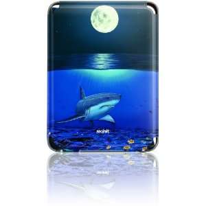  Skinit Wyland Shark Vinyl Skin for iPod Nano (3rd Gen 