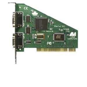  Two Serial PCI