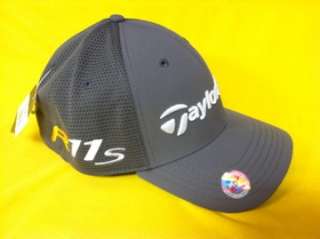 new 2102 taylormade tour cage r11s rbz fitted golf hat