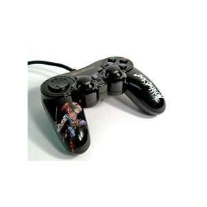  Pirates of the Caribbean Jacks Pride PS2 Controller 