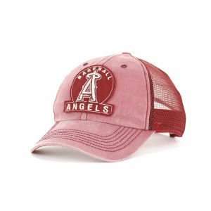 Los Angeles Angels of Anaheim FORTY SEVEN BRAND MLB Chinook Cap 