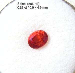   wear. It is the rare, thorium containing gemstone mineral ekanite