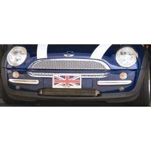   Fits the 2002, 2003, 2004, 2005, 2006, 2007, 2008 and 2009 Mini Cooper