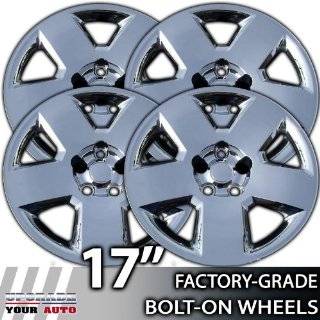 Set of Four 2006, 2007, 2008, 2009, 2010 Dodge Charger Style 17 inch 
