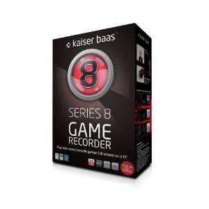  Kaiser Baas   Game Recorder Full Screen   USB 2.0 