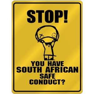   South African Safe Conduct  South Africa Parking Sign Country Home