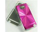 Aluminum Metal Hard Case Cover For SAMSUNG GALAXY S2 S II i9100