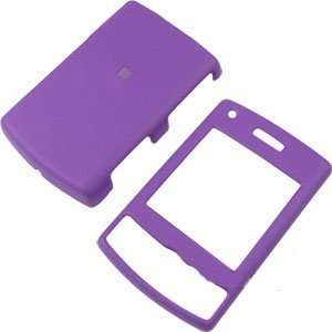   Rubberized Case Cover Protective SNAP ON for Samsung Propel Pro i627